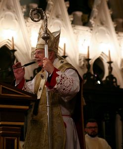 Abp Jędraszewski o in vitro. Jego wypowiedź zastanawia