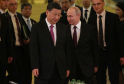 Efekt putinowskiego domina. Świat zastygł w oczekiwaniu