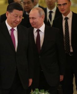 Efekt putinowskiego domina. Świat zastygł w oczekiwaniu