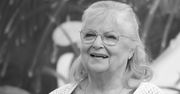 Nie żyje aktorka Stanisława Celińska. Miała 79 lat