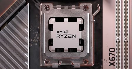 Nowe procesory AMD Ryzen. Dadzą 30 proc. więcej wydajności