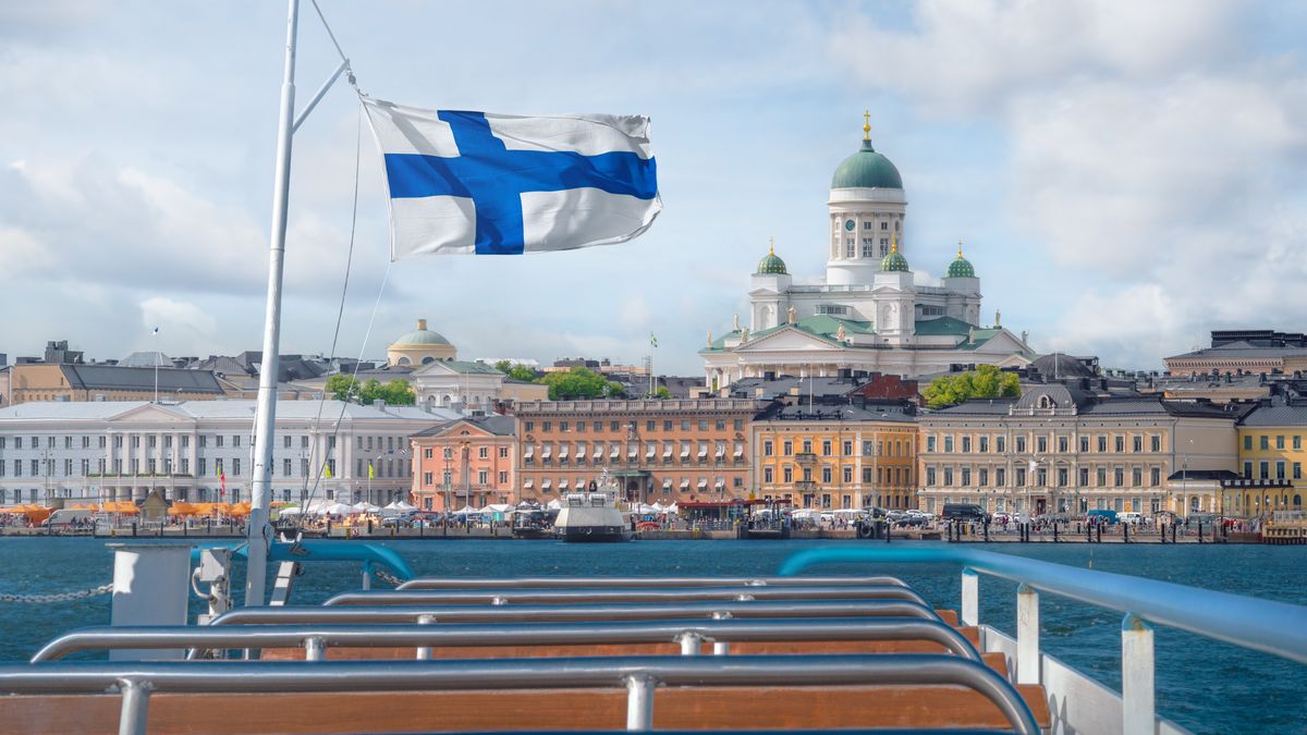 Poradnik na wypadek wojny i kryzysu. Unijny kraj przygotował specjalny portal