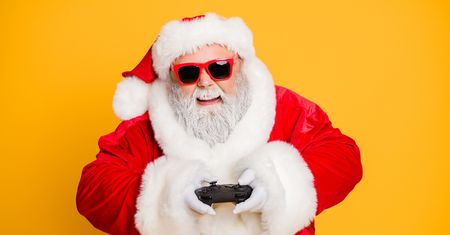 Stal pod choinkę? Czemu nie. Sprawdź te propozycje od SteelSeries