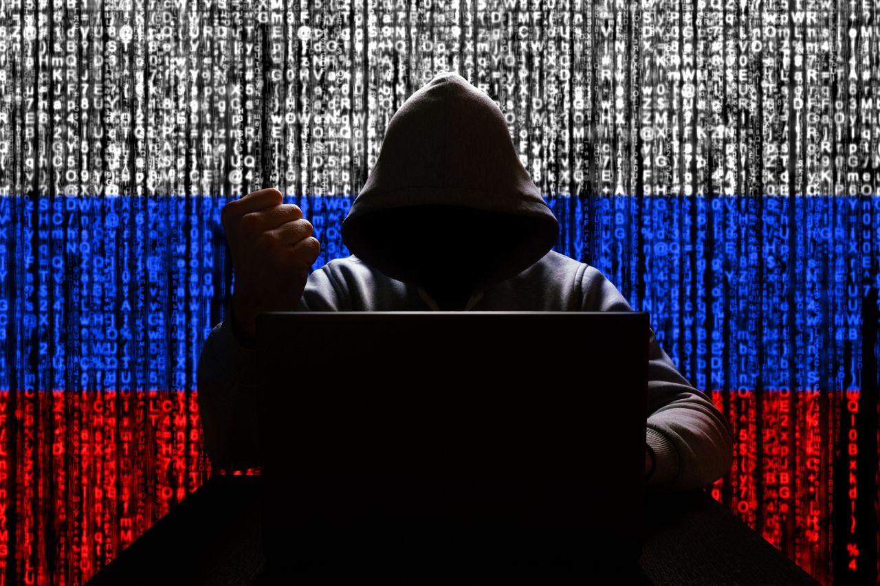 Rosyjscy hakerzy w natarciu. Przejęli dane o systemach obronnych USA