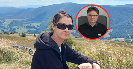 Dawali jej kilka tygodni życia, przeszła przeszczep płuc. "Dzisiaj zdobywam Koronę Gór"
