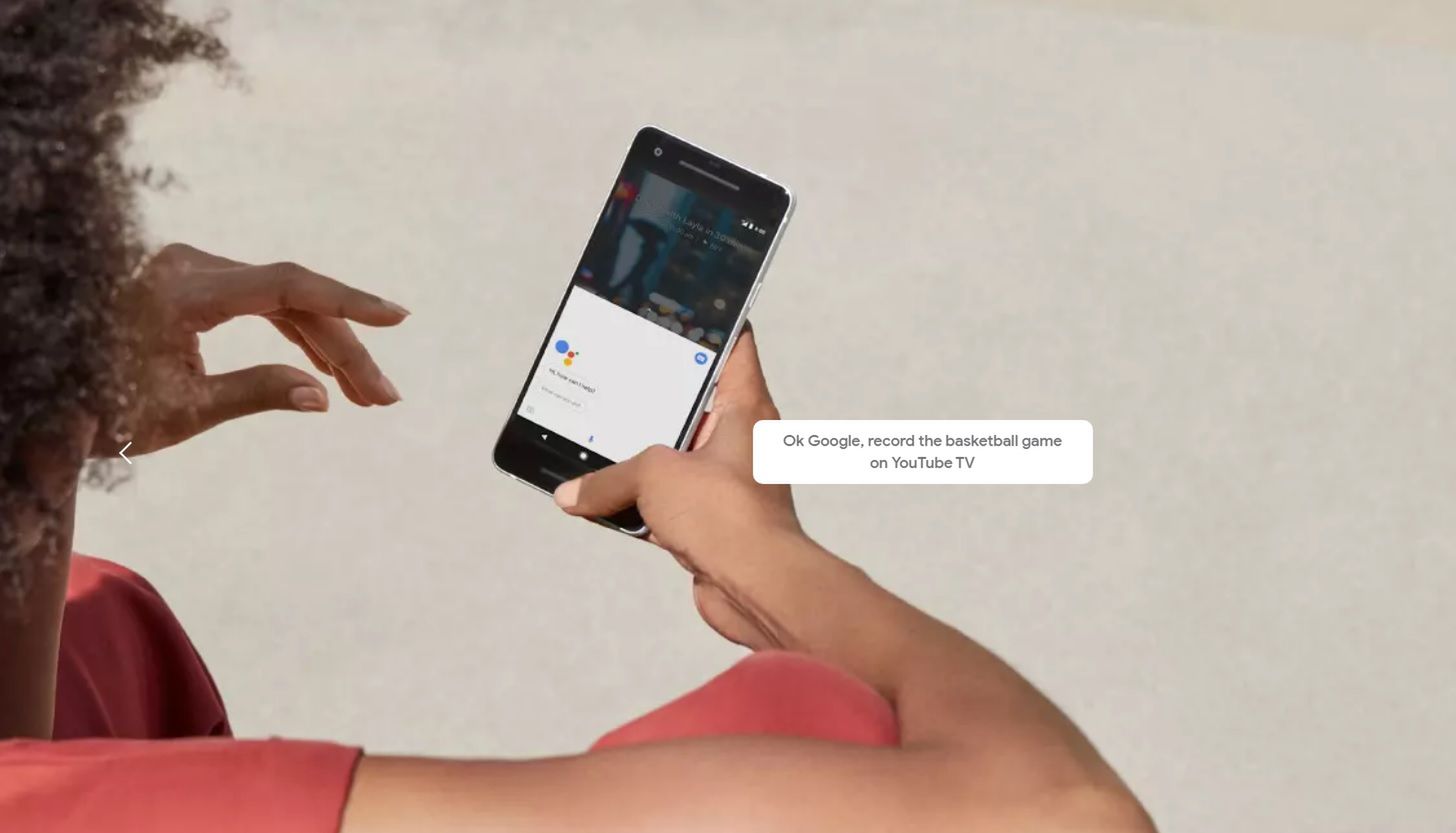 Pixel 2 i Pixel 2 XL oficjalnie. Oto nowe flagowce Google'a, których Polacy nie dostaną 9