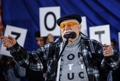 Kłótnia u Wałęsów. Były prezydent zbulwersowany