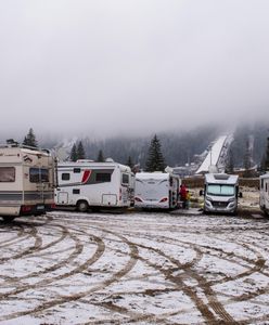 Koronawirus. Zakopane. Burmistrz: Najlepszy okres nie do uratowania. Ale pomogłoby otwarcie stoków po 17 stycznia