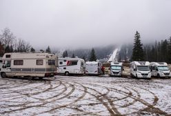 Koronawirus. Zakopane. Burmistrz: Najlepszy okres nie do uratowania. Ale pomogłoby otwarcie stoków po 17 stycznia