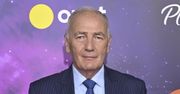 77-letni Strasburger dostał prezent od 5-letniej córki. Nieprzypadkowy cytat
