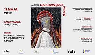 Відголос російсько-української війни в Кракові