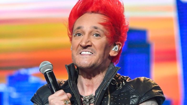 Michał Wiśniewski oczekuje na PIĄTEGO potomka: "Napięcie rośnie"