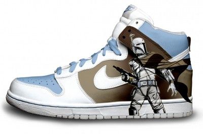 Najlepsze buty dla graczy 19