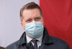 Powrót do szkół. Przemysław Czarnek o przygotowaniach i badaniach uczniów