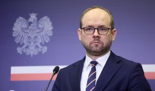 Ostry zgrzyt w stosunkach polsko-ukraińskich. Padły mocne słowa