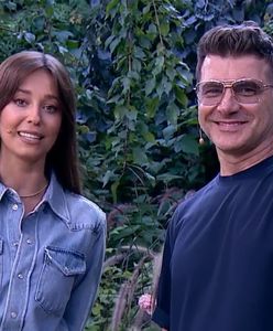 Wygadał się na antenie. Krzan chciała go uciszyć