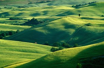 Komora z lawą. Sensacyjne odkrycie pod Toskanią