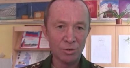 Syn zginął na froncie. Trudno uwierzyć w to, co powiedział jego ojciec