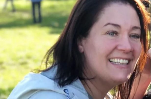 Debbie Ronan ostrzega innych przed konsekwencjami cukrzycy