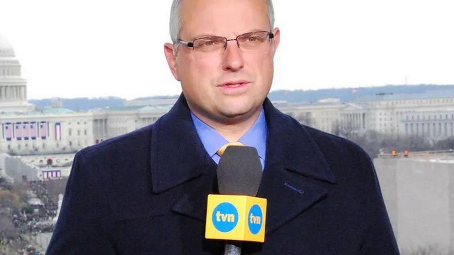Marcin Wrona 