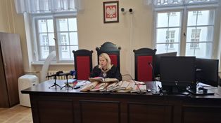 Kościerzyna: Prawomocnie skazany za kopanie i bicie pałką psów. Wyrok dla byłego kierownika schroniska dla zwierząt