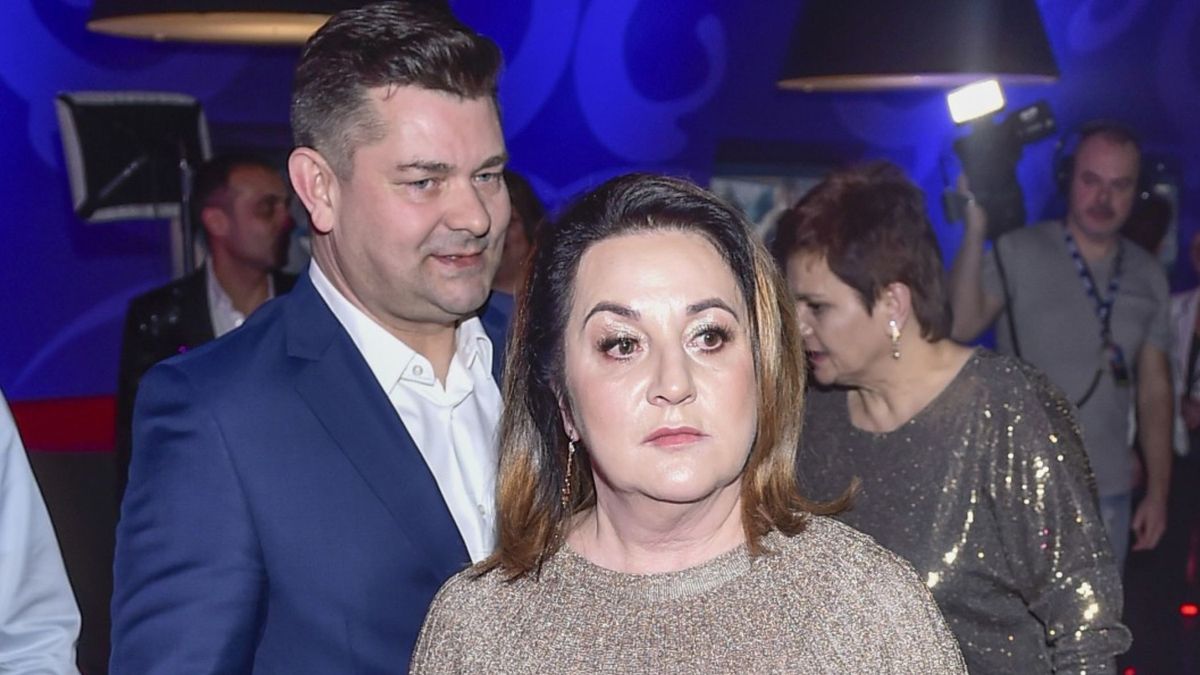 4 lutego Martyniukowie świętują rocznicę ślubu