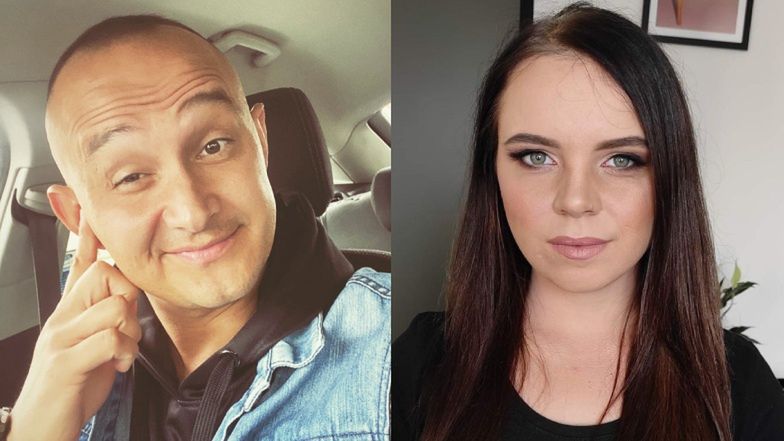 Marta wciąż jeszcze jest żoną Macieja ("Ślub od pierwszego wejrzenia")