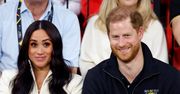 Harry i Meghan będą mieli własne show na Netfliksie. Zaproszą kamery do domu
