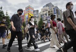 Mniej pracy, więcej dzieci? Rewolucja w Tokio od kwietnia