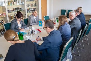Polskie jabłka wracają do Kazachstanu. Trwają rozmowy o zniesieniu kolejnych barier dla eksportu żywności