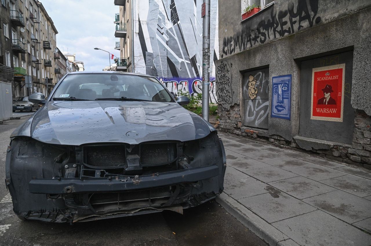 Warszawa: Ruszyły konsultacje nad nową uchwałą krajobrazową