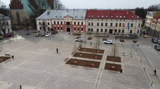 Czego brakuje w Olkuszu? Mieszkańcy odpowiedzieli