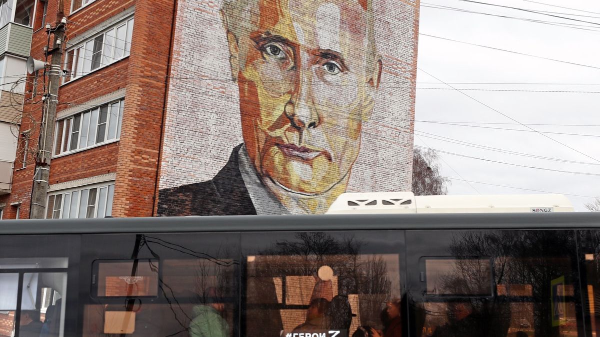 Rosjanie obawiają się konfliktu z USA na pełną skalę