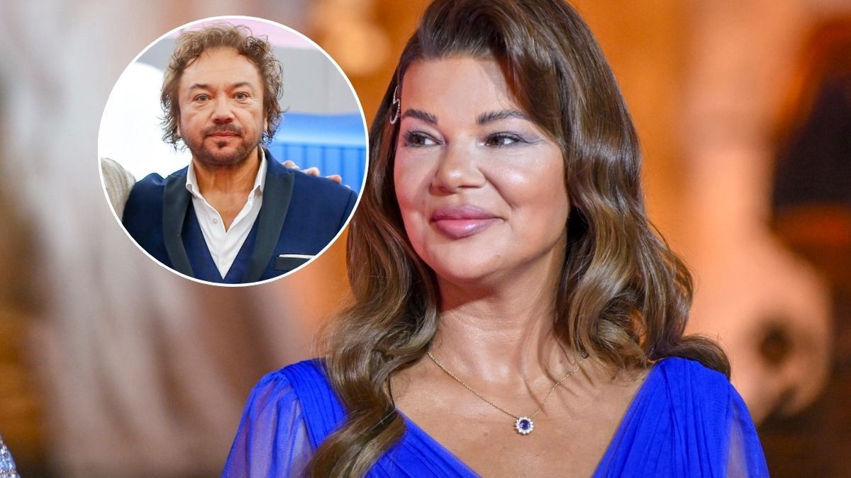 Szcześniak zdradza kulisy pracy z Edytą Górniak 