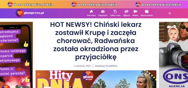 glampress-nowy-portal