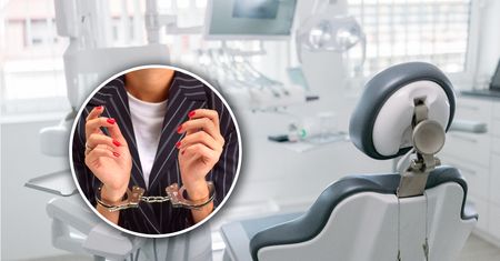 Dentystka wyłudziła fortunę z NFZ. Jest decyzja sądu