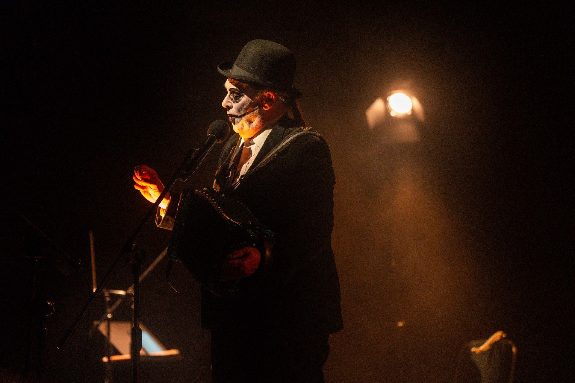 Festiwal Szekspirowski 2025 - nagrody, koncert, podsumowanie
