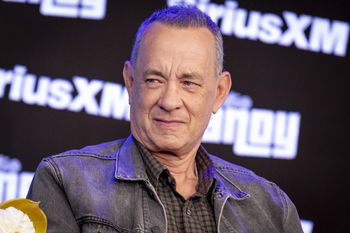Tom Hanks od lat mierzy się z chorobą. Musiał zmienić styl życia