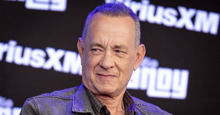 Tom Hanks ostro o przyczynach swojej choroby. "Byłem kompletnym idiotą"