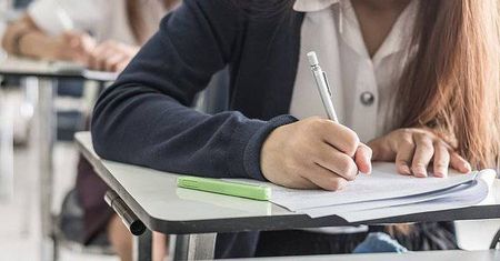 Matura 2017 – terminy egzaminów. Sprawdź, kiedy zdajesz [terminy, przedmioty]
