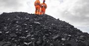Krajowy rynek węgla stanął na głowie. Rząd obwinia pośredników. Tak odpowiadają