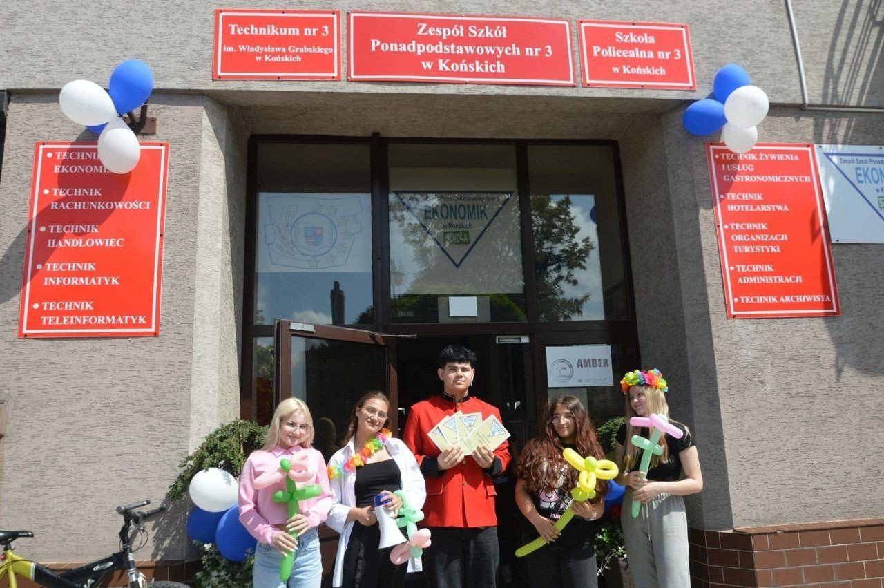 Końskie: "Ekonomik" świętuje 80-lecie. Uroczystości 4 października