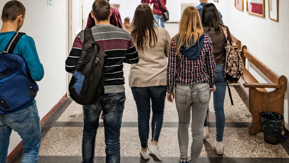 Niepokojący raport UNICEF. 40 proc. przebadanych dzieci nie jest szczęśliwych