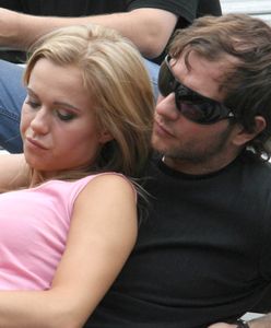 Doda bez litości o Majdanie. Miał ją zdradzać na potęgę z prostytutkami