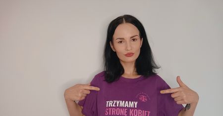 Nawet 500 ofiar rocznie. "Najbardziej niebezpieczne miejsce dla kobiety to własny dom"