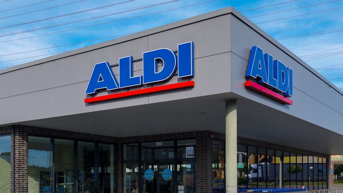 Promocje w Aldi