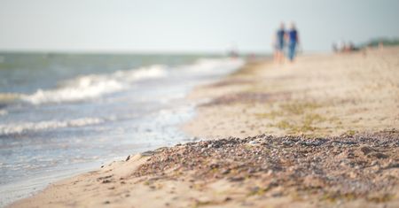 Czerwone flagi na Pomorzu. Tu nie wolno się kąpać