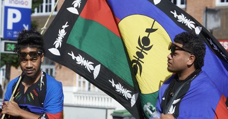 Wybory w Nowej Kaledonii. Umocnili się przeciwnicy niepodległości