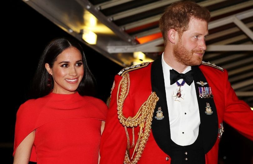 Książę Harry coraz bardziej żałuje związku z Meghan Markle? 