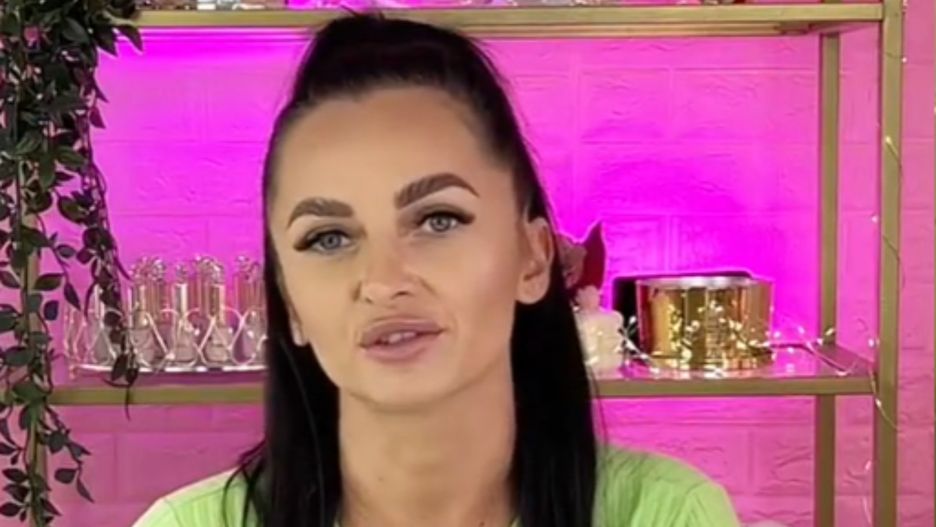 Klientka nie chciała zapłacić za usługę